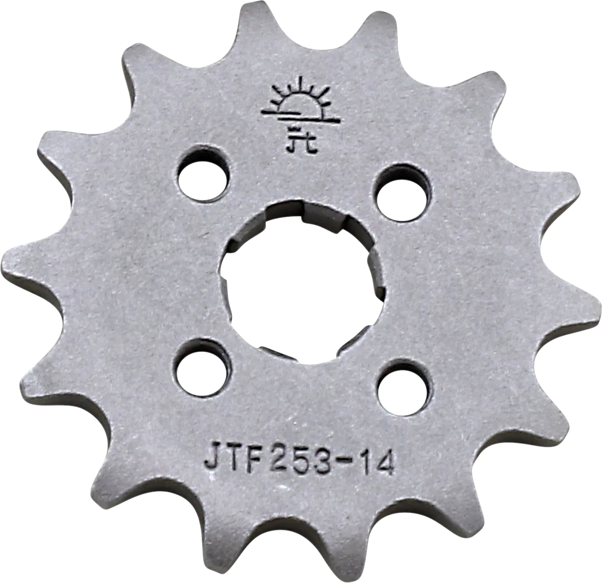 Front Sprocket