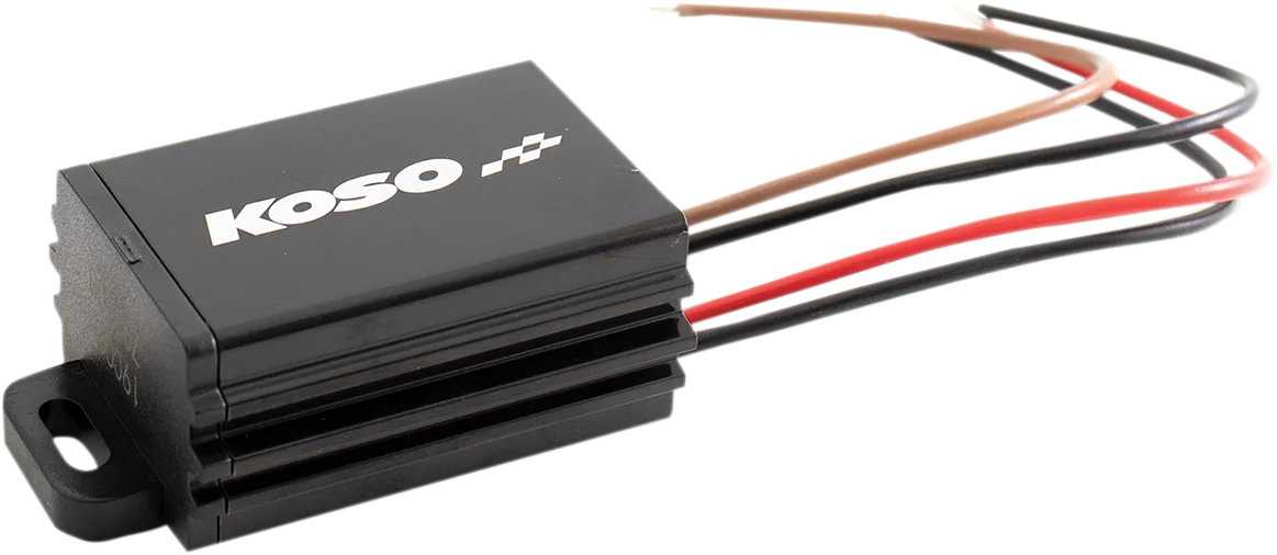 AC/DC Converter