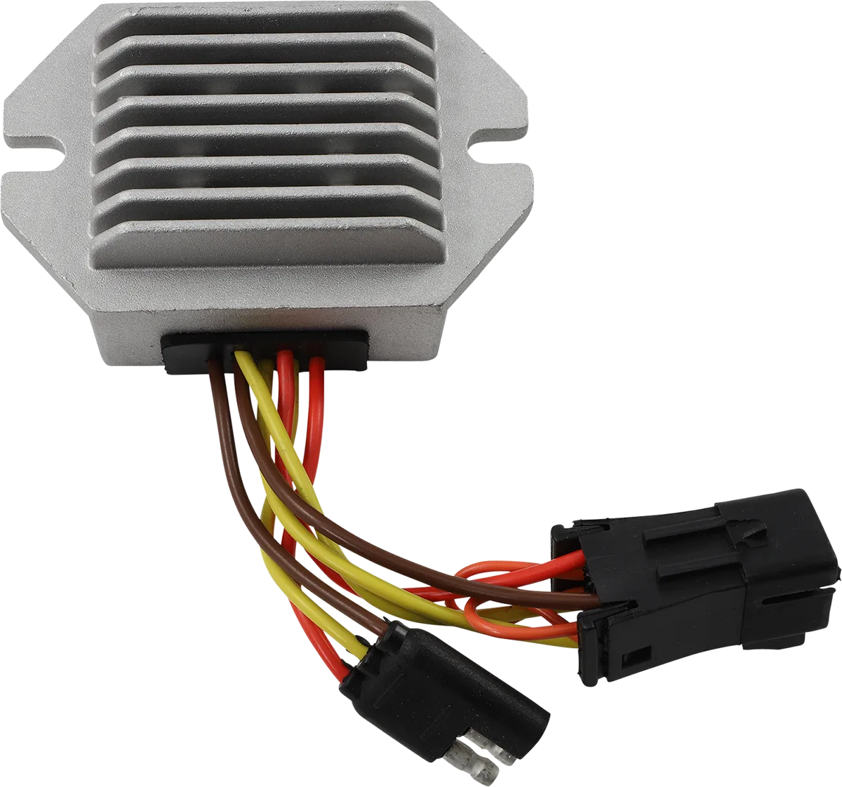 Rectifier and Regulator