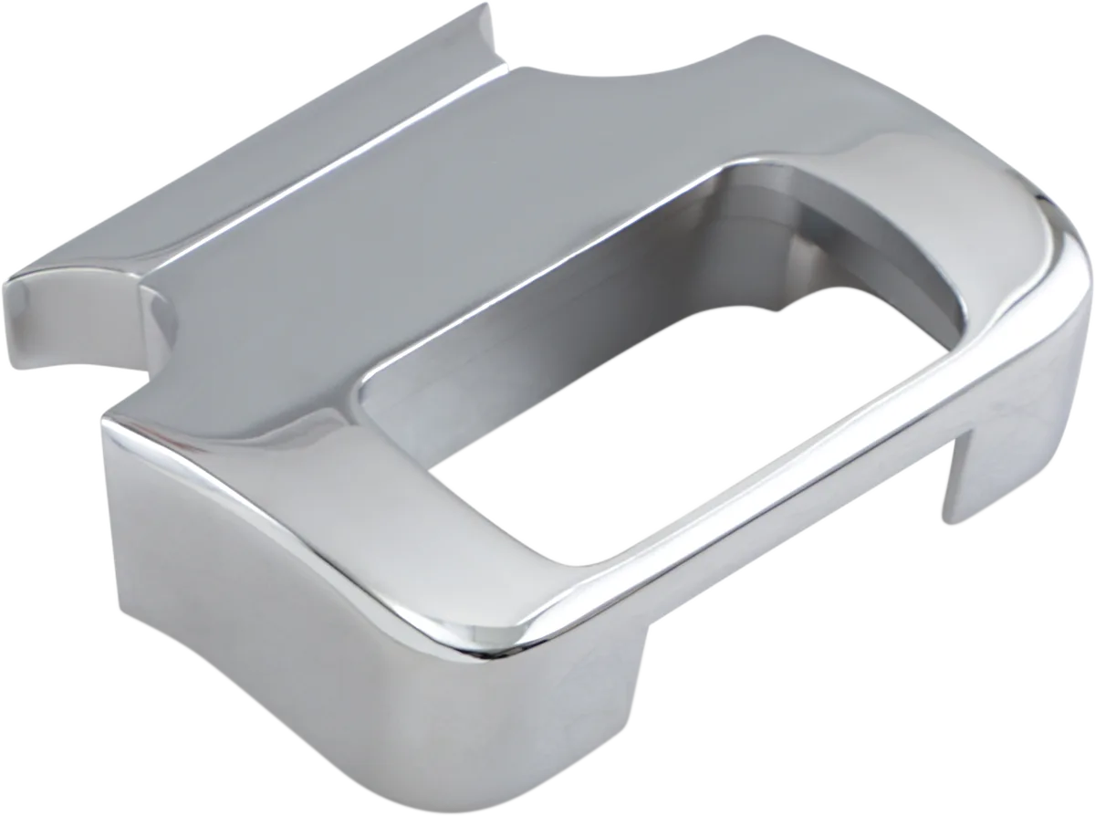 Fat Bob Gauge Mount