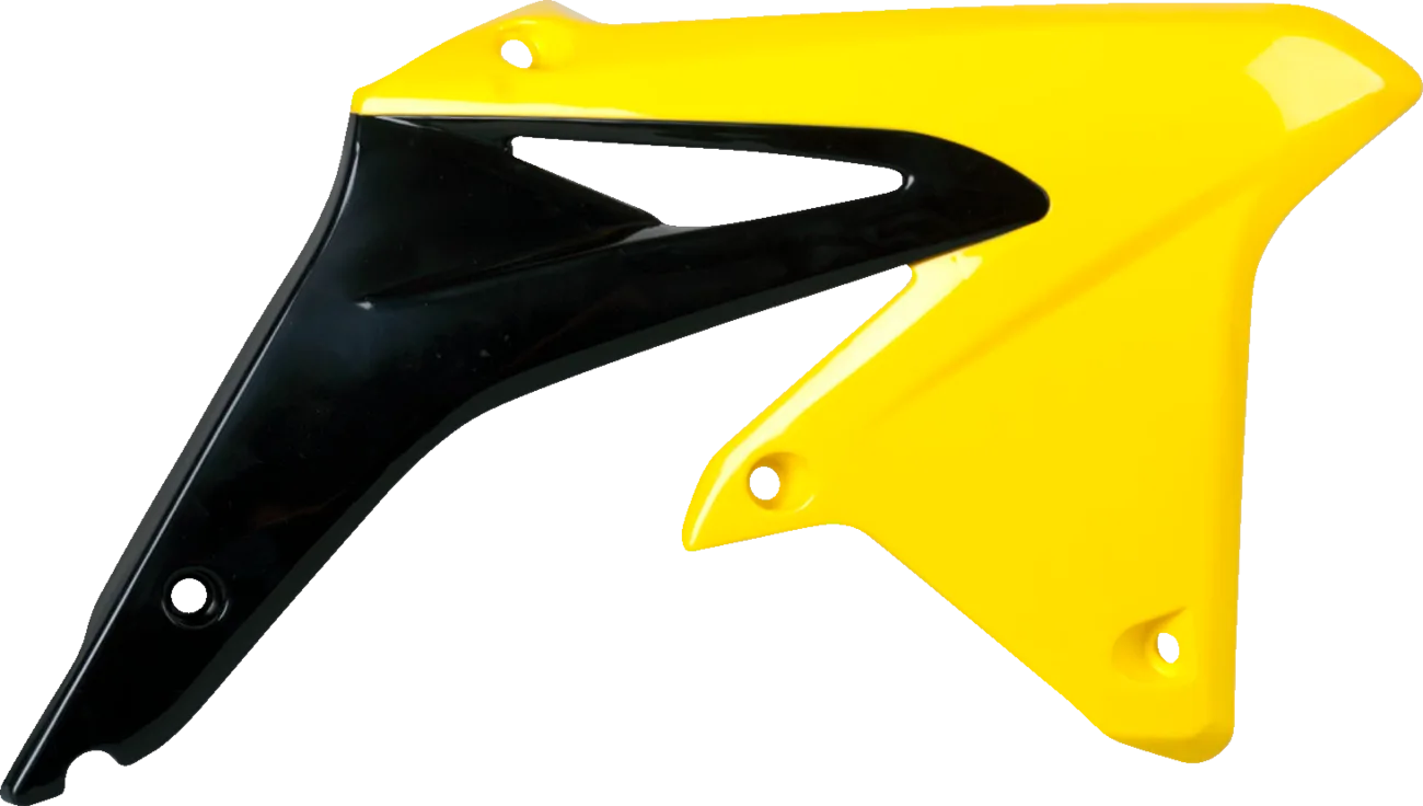 Radiator Cover For Suzuki
