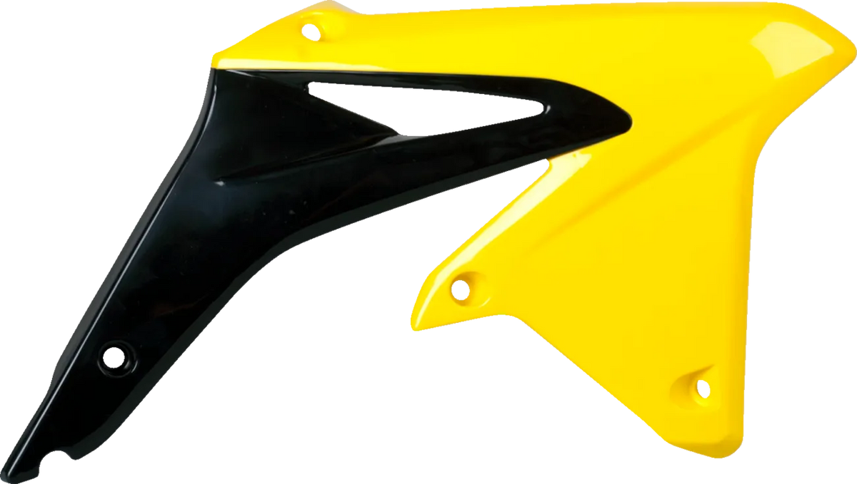 Radiator Cover For Suzuki