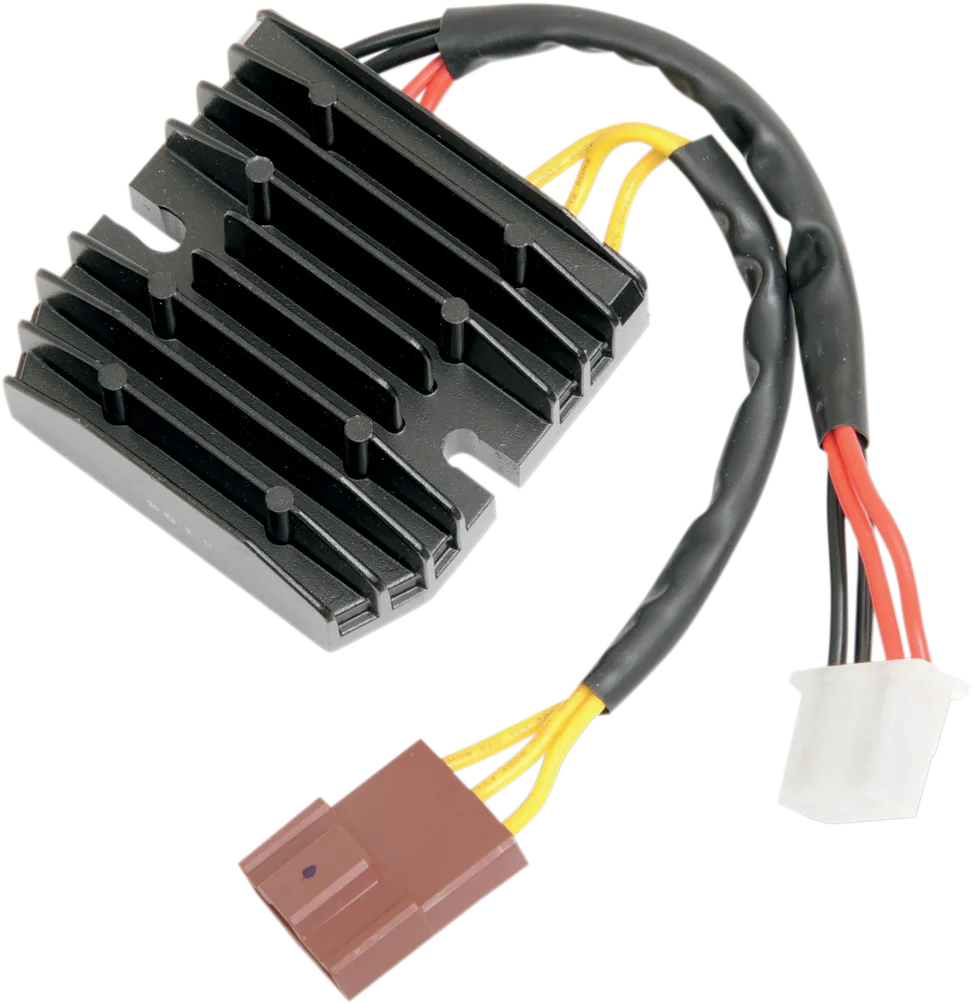 Hot Shot Rectifier and Regulator