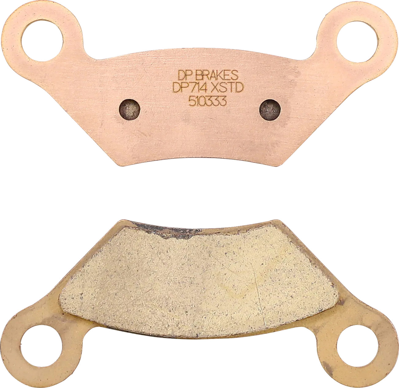 Standard DP Sintered Brake Pads