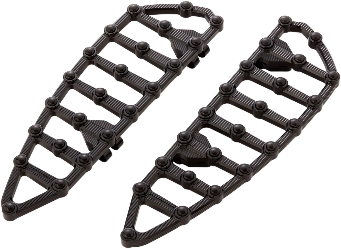 MX Billet Floorboards