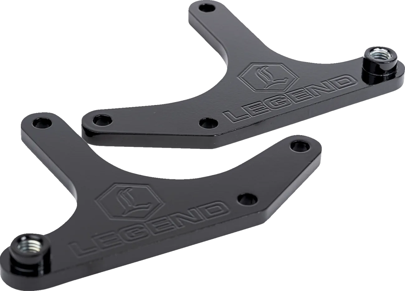Twin Cam Trike Rear Lift Kit