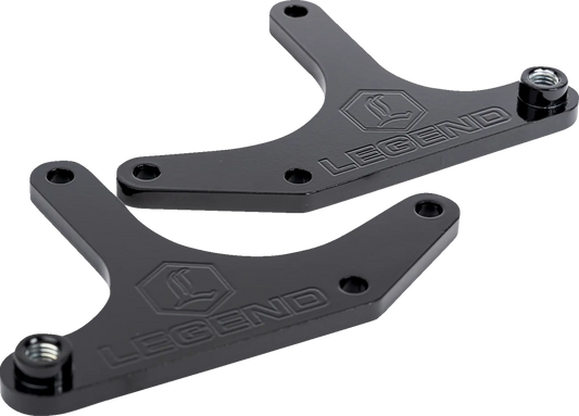 Twin Cam Trike Rear Lift Kit