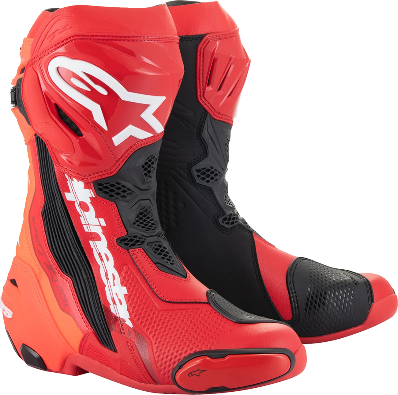 Supertech R Boots