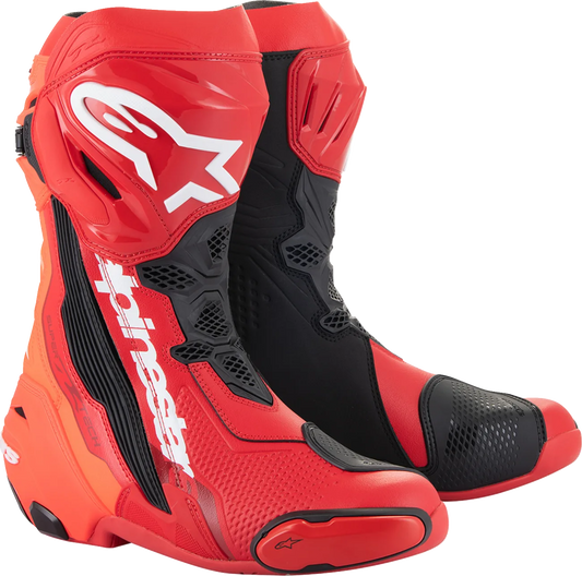 Supertech R Boots