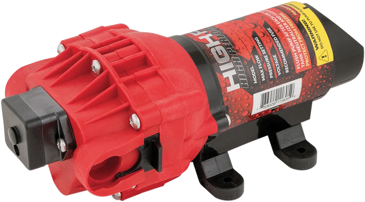 Replacement Spray Pump