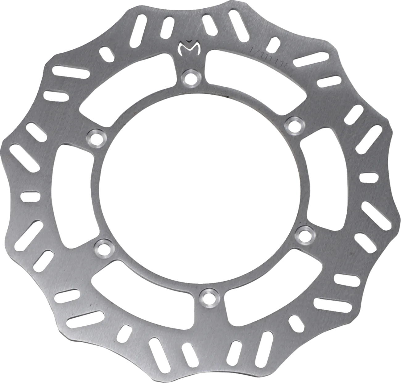 Standard Brake Rotor