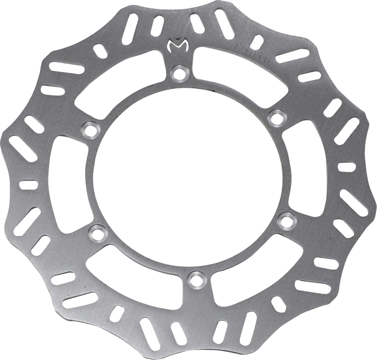 Standard Brake Rotor
