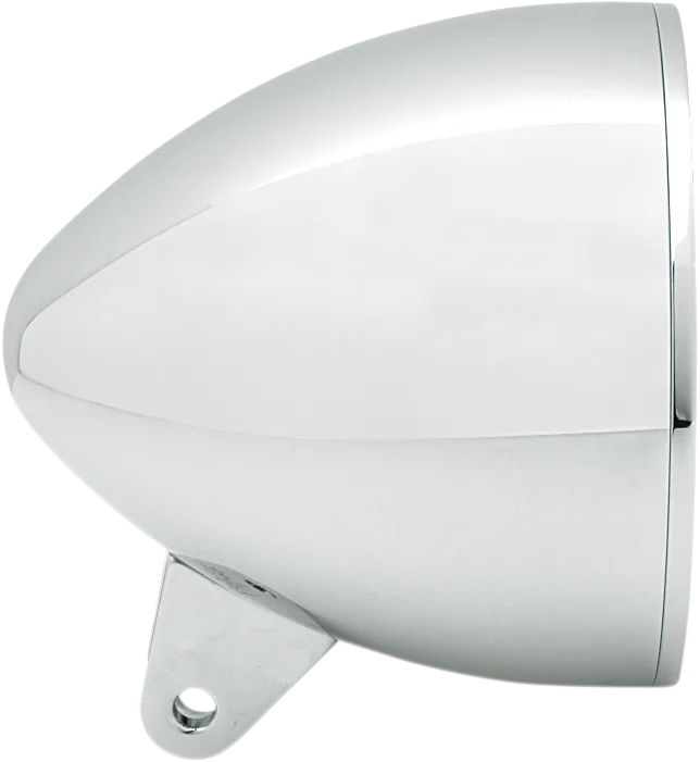Concours Headlight Housings