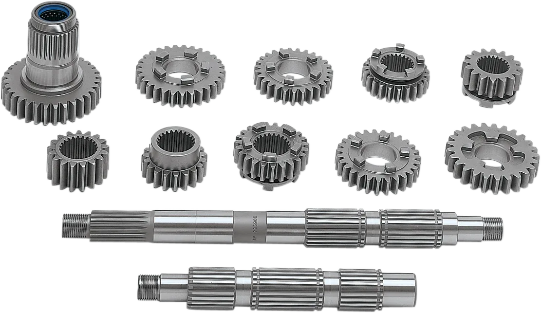5-Speed Gear Set