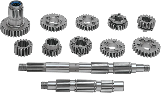 5-Speed Gear Set