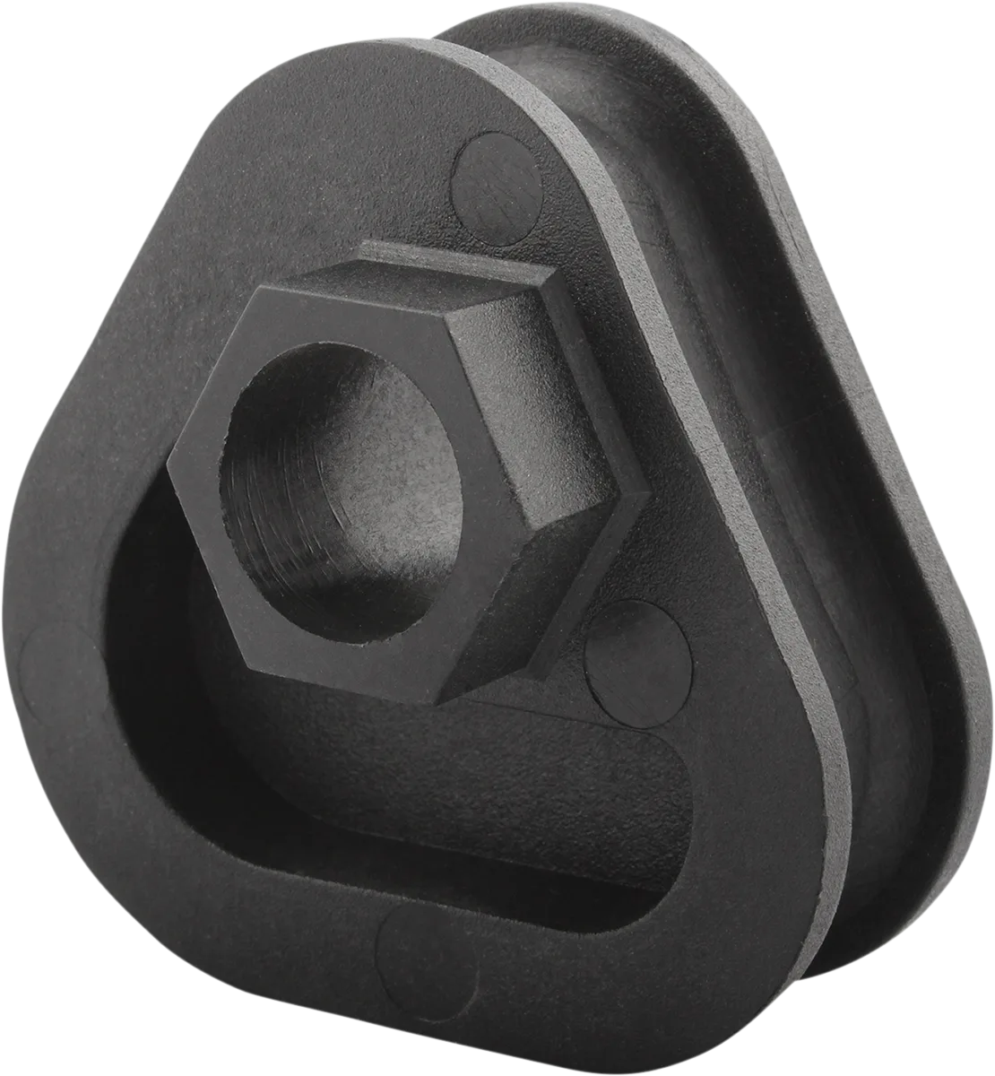 Spring Adjustment Block