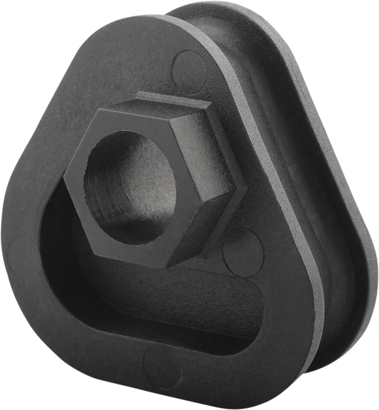 Spring Adjustment Block