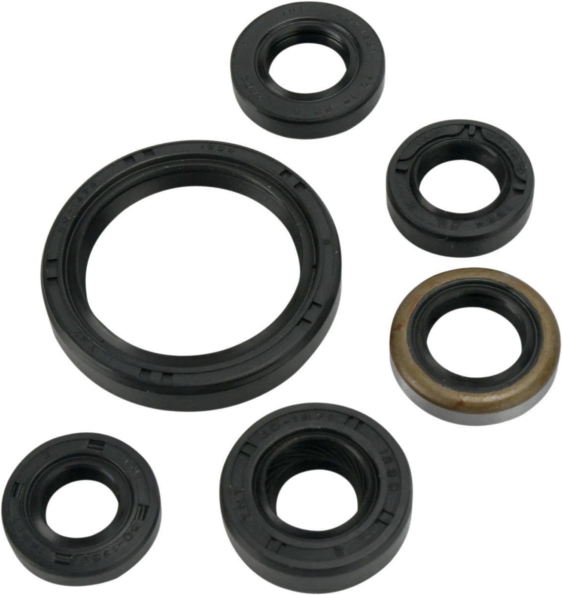 Motor Oil Seals