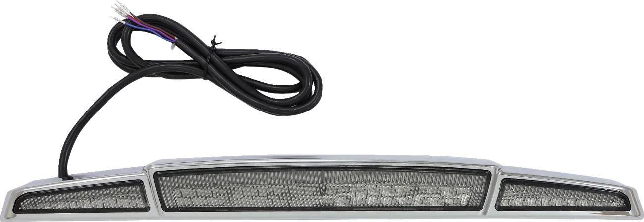 Streak Trunk Light with Lightstrike™ Technology