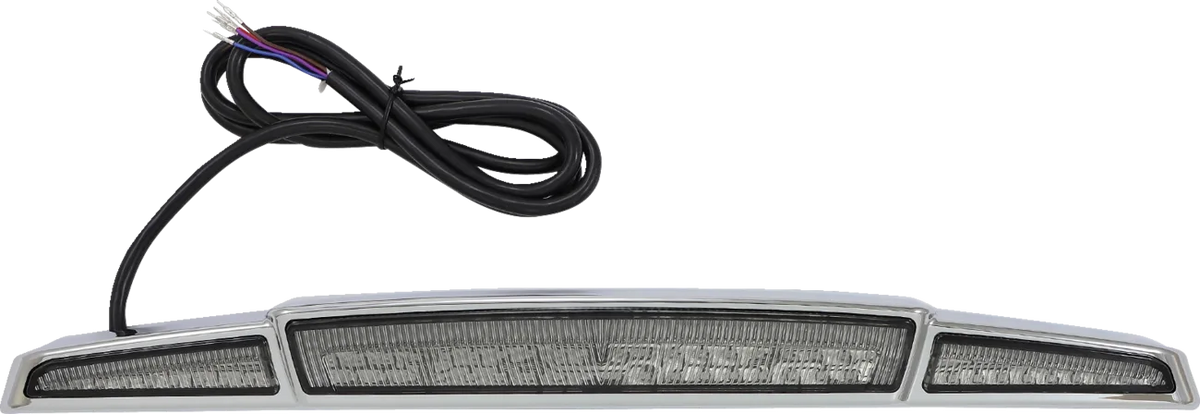 Streak Trunk Light with Lightstrike™ Technology