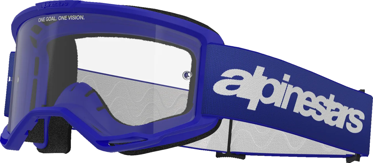 Vision 3 Word Goggle