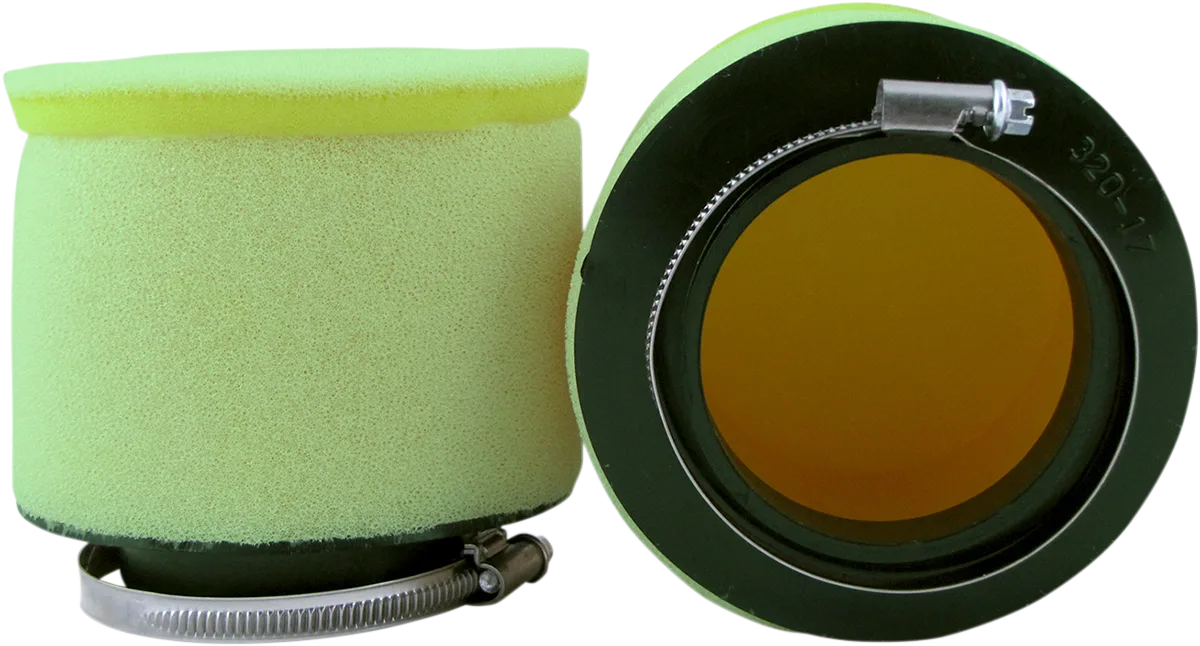 Pre-Oiled Air Filter