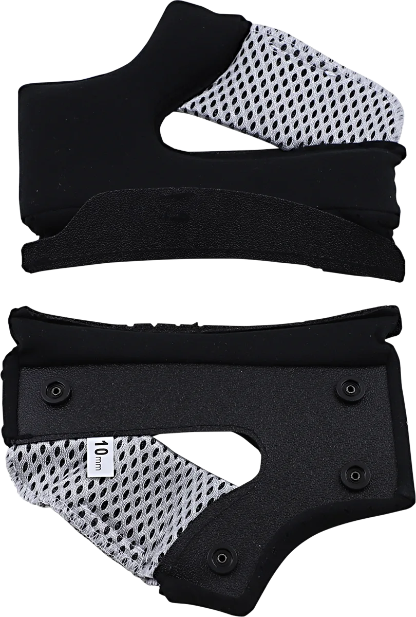 Gringo/Gringo S ECE Cheek Pads