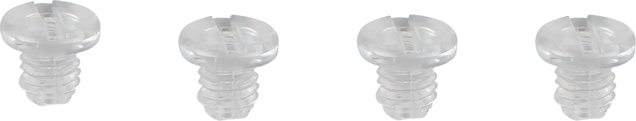 Helmet ADSIS Screw Set