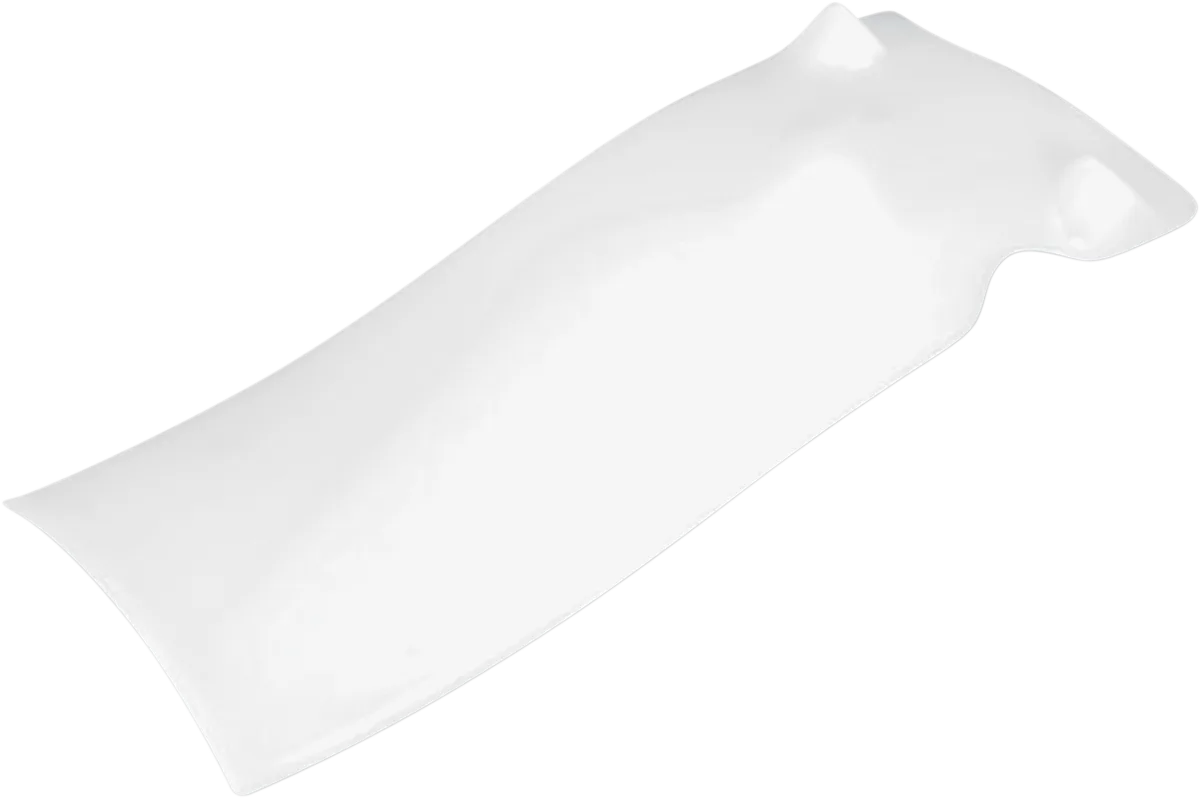 Replacement Plastic MX Mud Plate