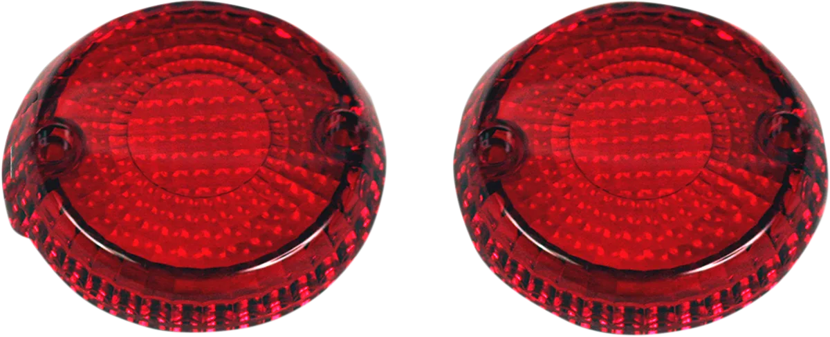 Replacement Signal Lenses