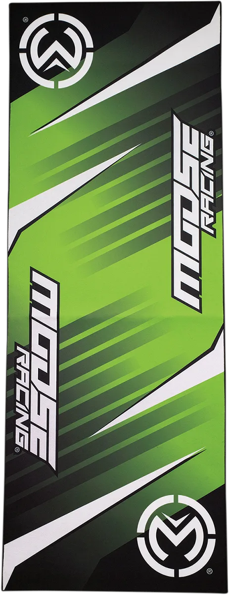 Pit Pad