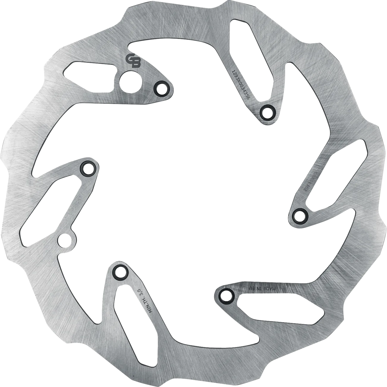 Brake Rotor