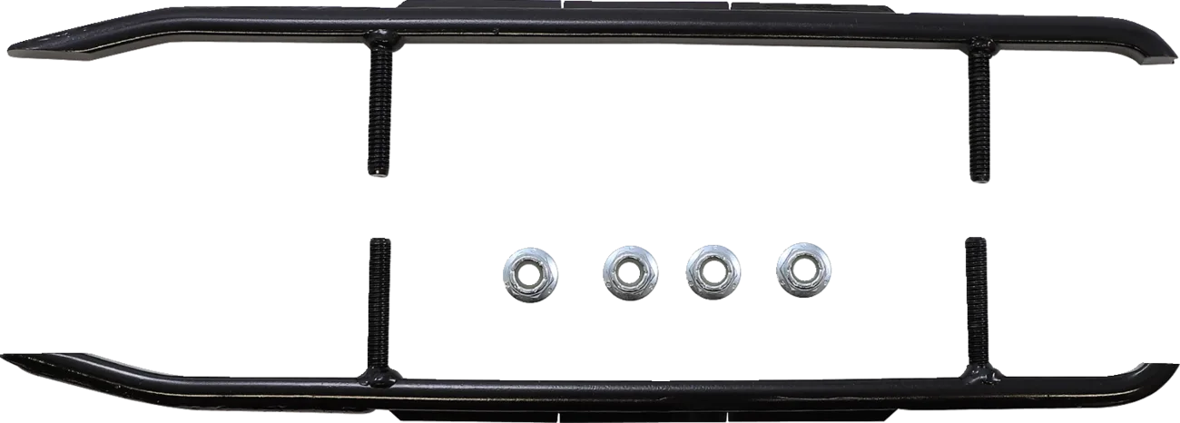 Executive Series™ Flat-Top® Wear Bars