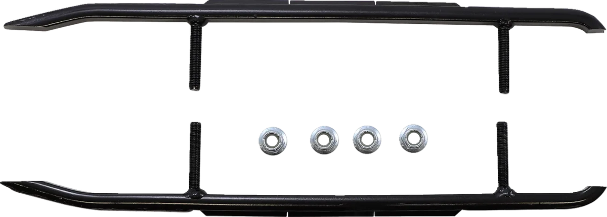 Executive Series™ Flat-Top® Wear Bars