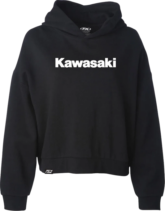 Women's Kawasaki Hoodie