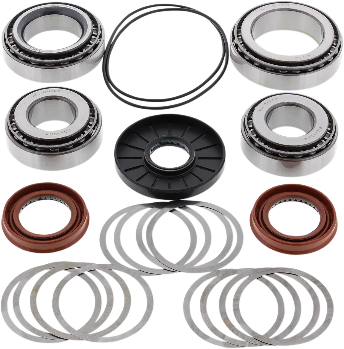 Bearing/Seal Kit