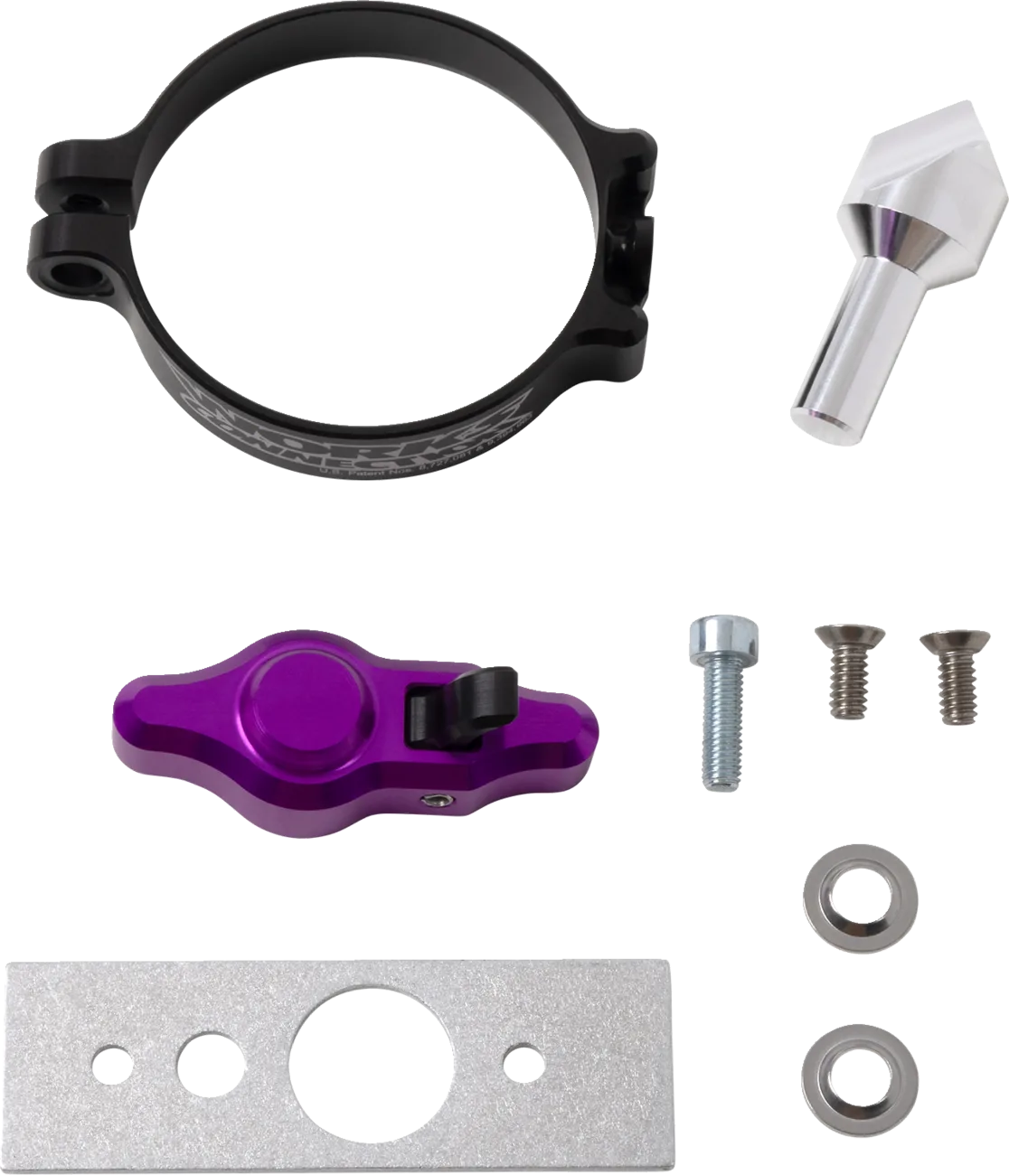Pro Launch Start Device