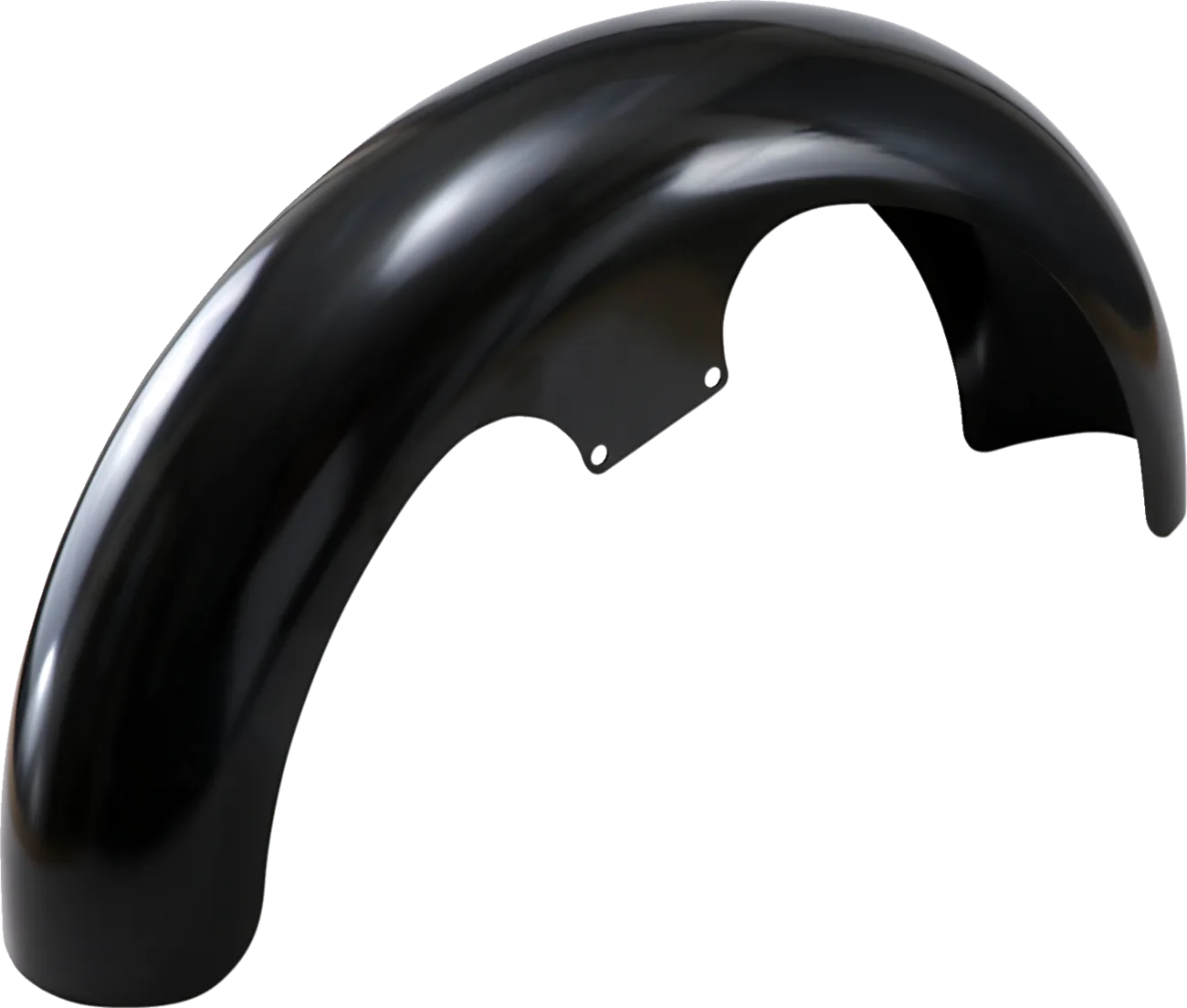 Hugger Series Front Fender