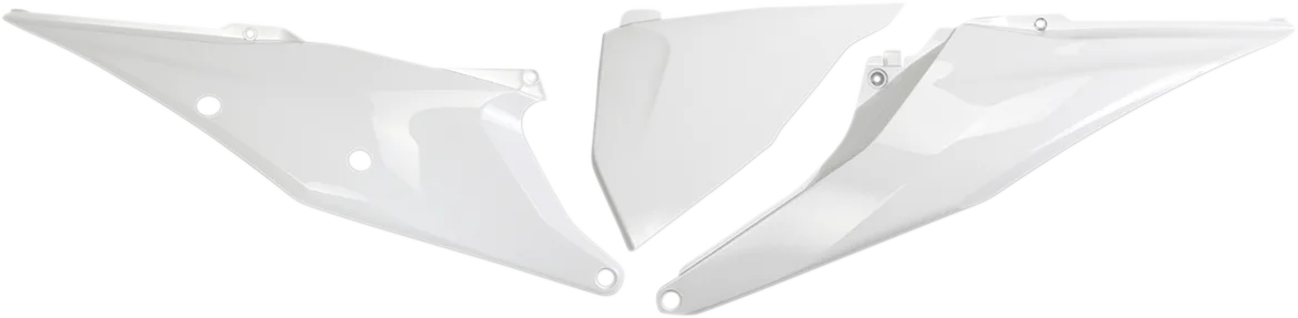 Replacement Side Panels