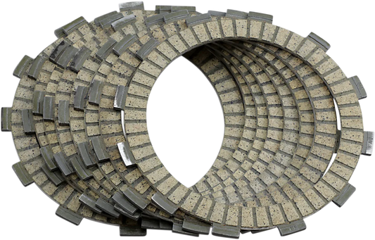 Clutch Plate Kit — Cork