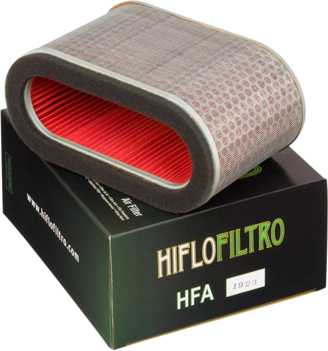 Replacement OE Air Filter for Honda