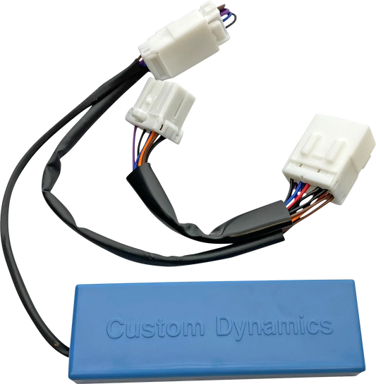 Smart Signal Stabilizer