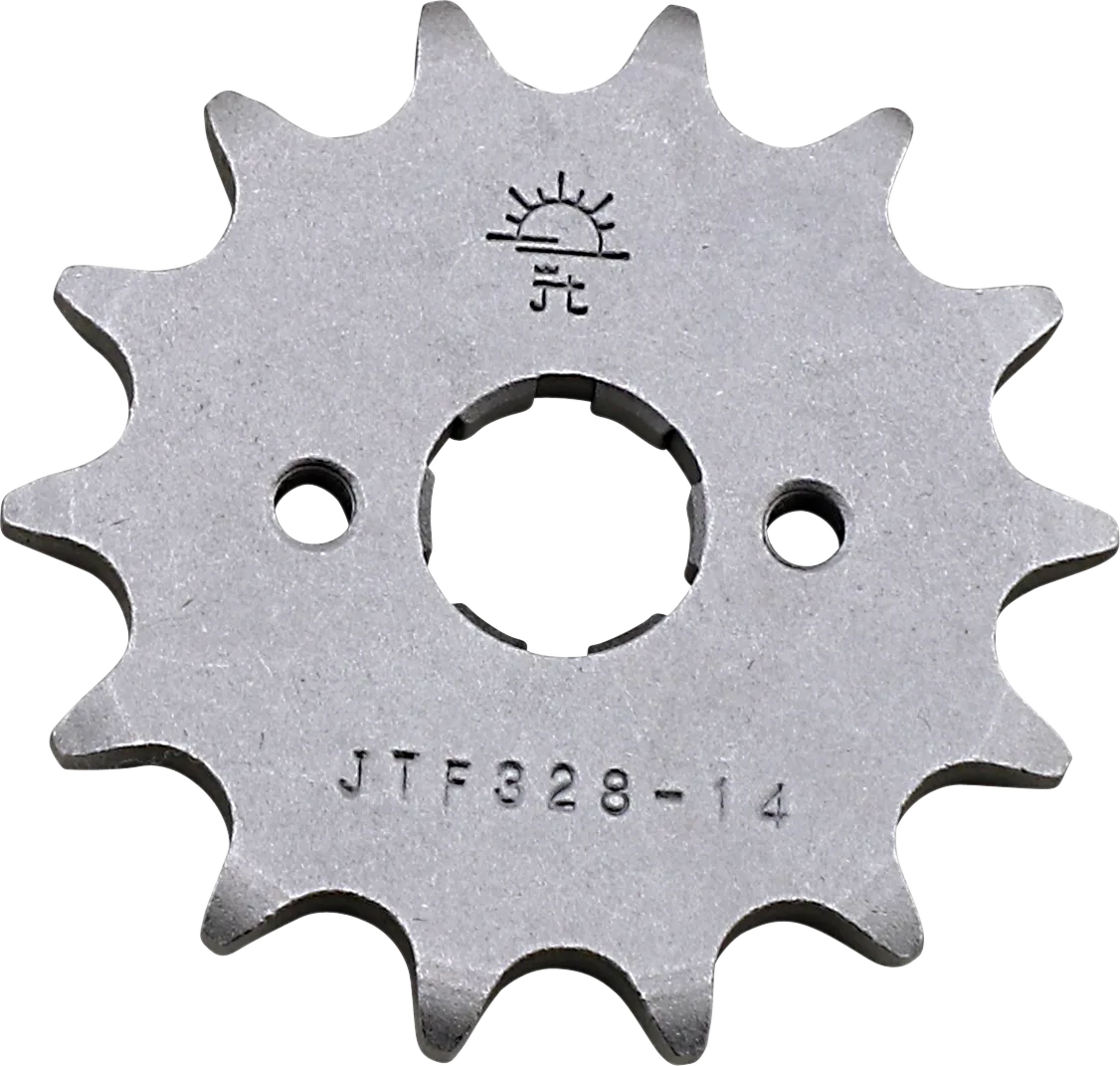 Countershaft Sprocket — Honda
