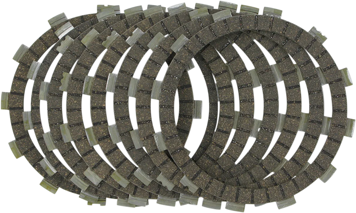 CK Standard Series Clutch Kit