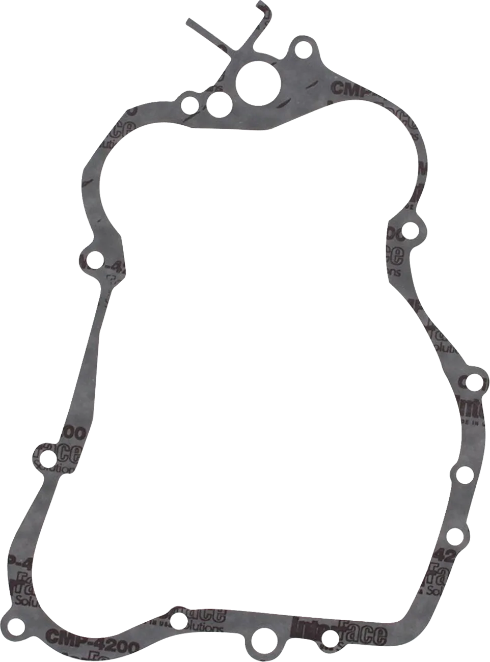 Side Cover Gasket Kit
