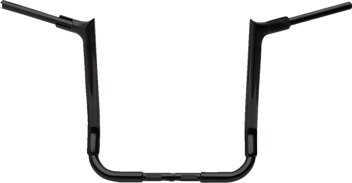 1-1/2" EZ Install Pointed Top Handlebar