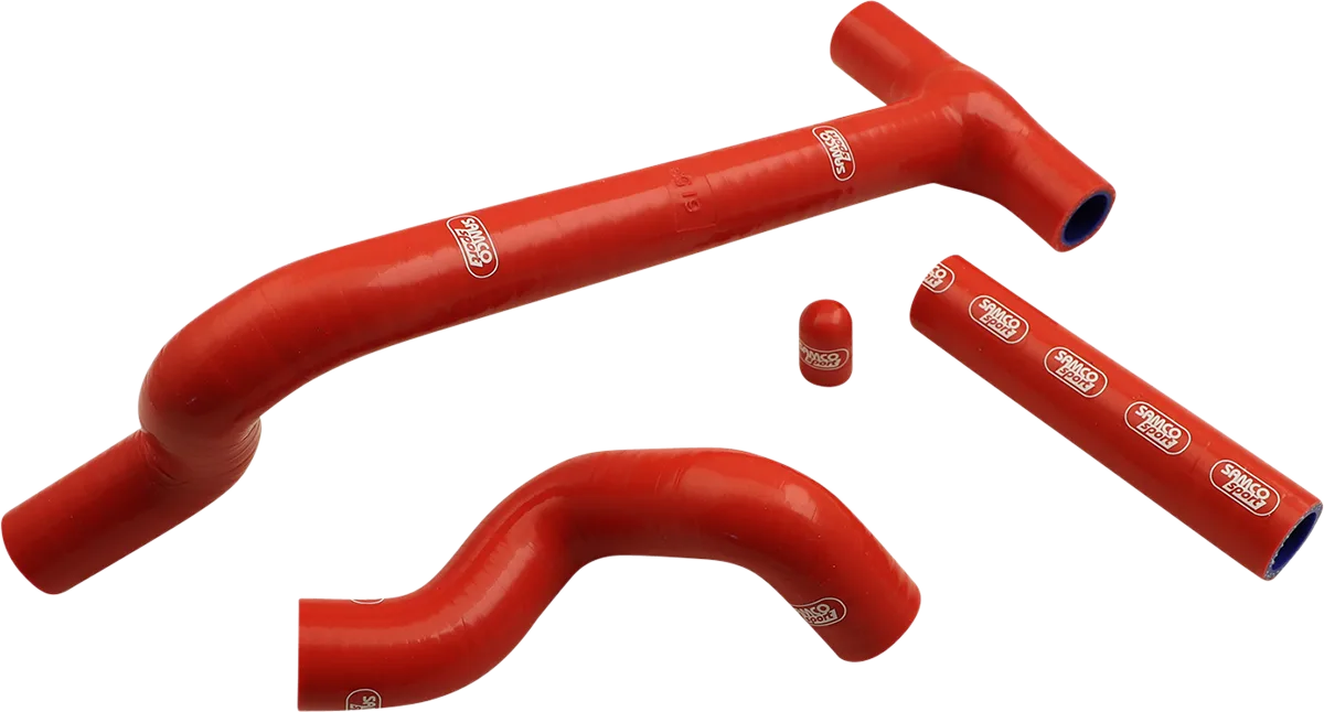 Race Fit Radiator Hose Kit