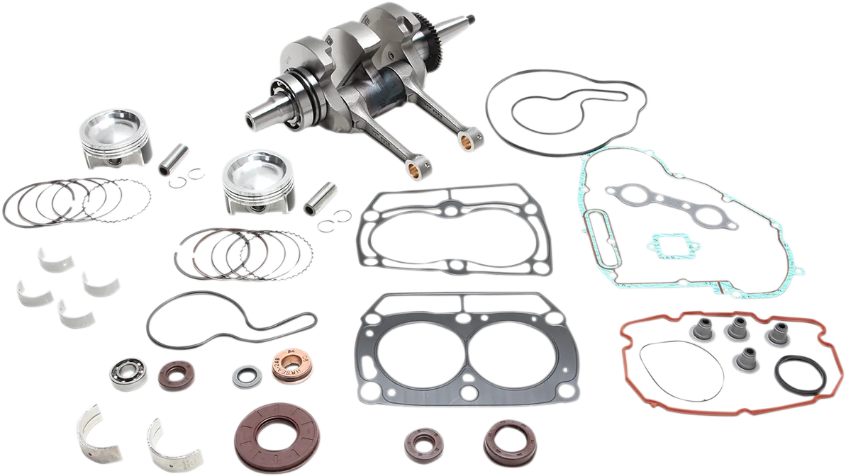 Engine Rebuild Kit