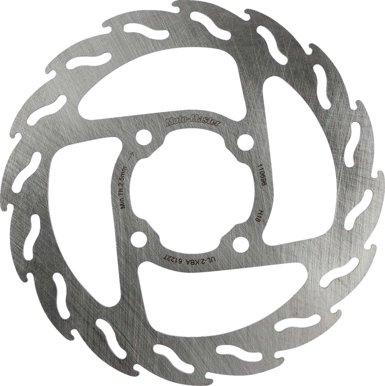 Brake Rotors