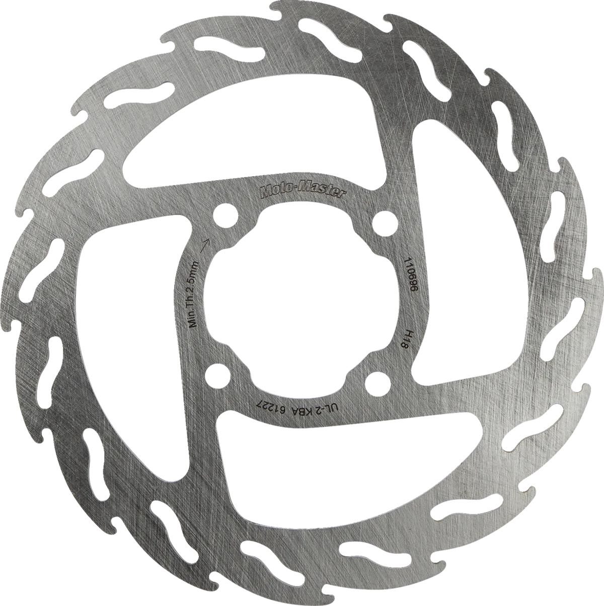 Brake Rotors